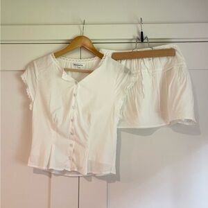 Reformation Valletta set